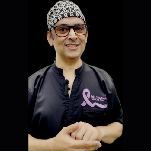 Dr Farha Khan